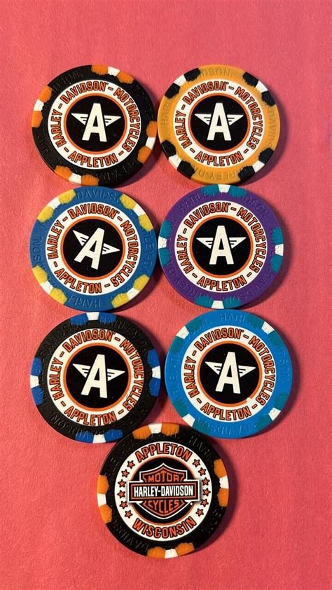 Appleton poker
